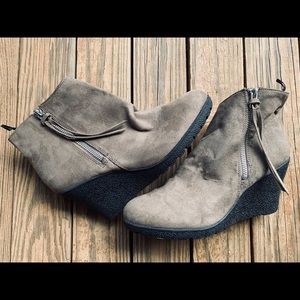 H&M booties